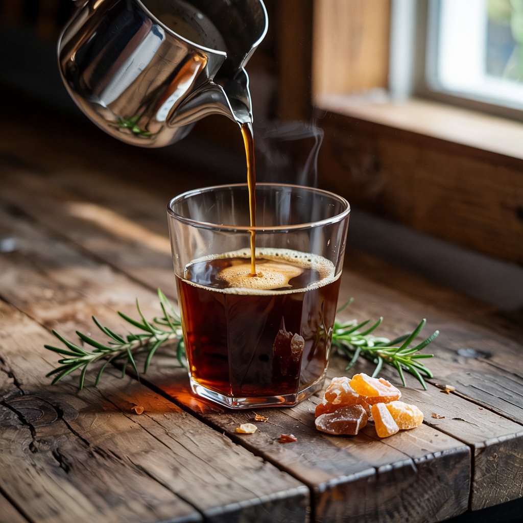 Discover the Health Secrets of Thoothukudi Café's Hot Beverages – 5 Delicious Elixirs You Must Try