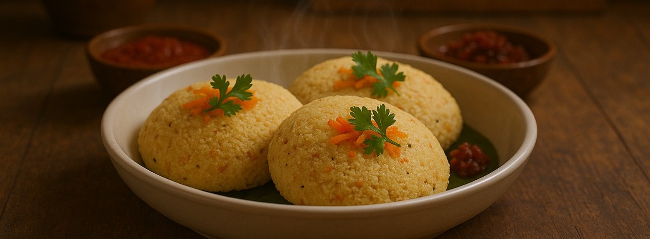 Thoothukudi Café's Millet Magic: Taste Health in Every Bite