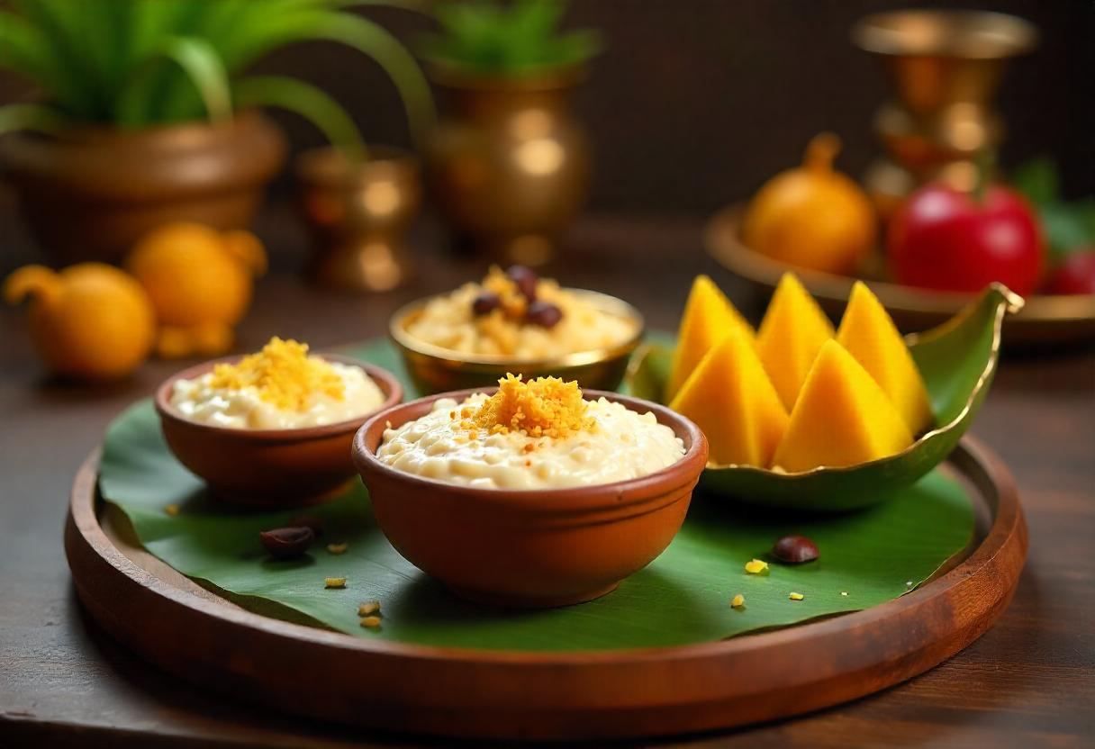 Discover Heavenly Desserts at Thoothukudi Café